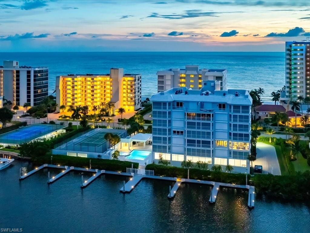9790 Gulf Shore Dr 204, NAPLES