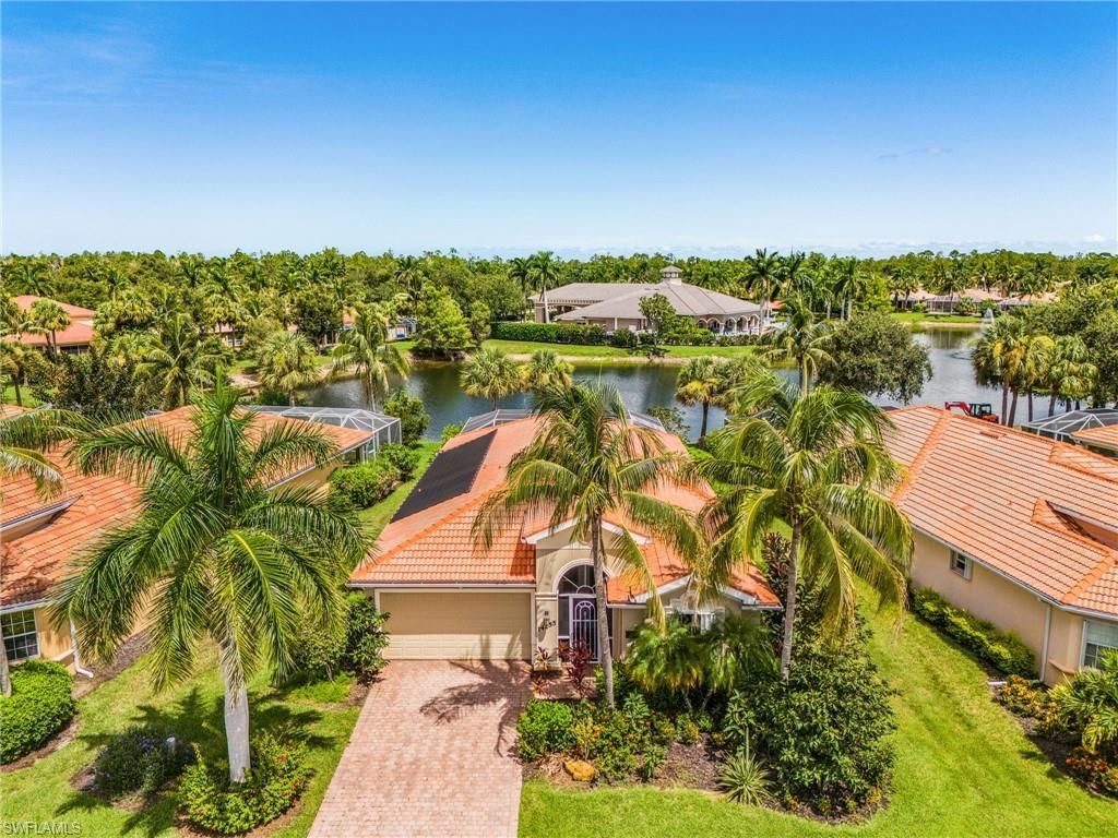 14255 Manchester Dr, NAPLES