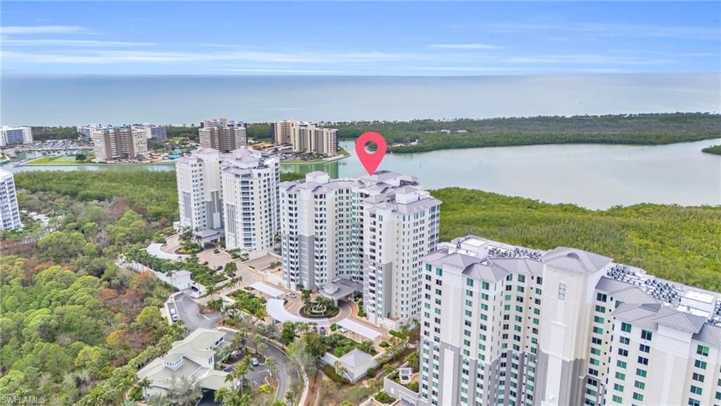 285 Grande Way 401, NAPLES