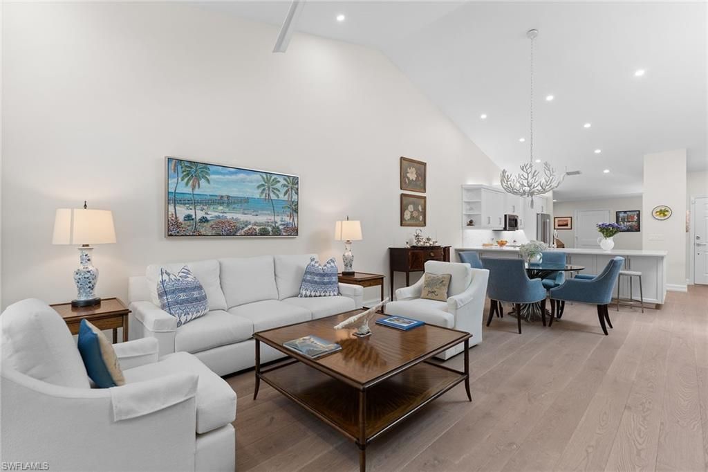 6622 Trident Way G4, NAPLES