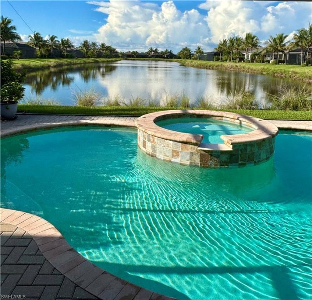 28658 Montecristo Loop, BONITA SPRINGS