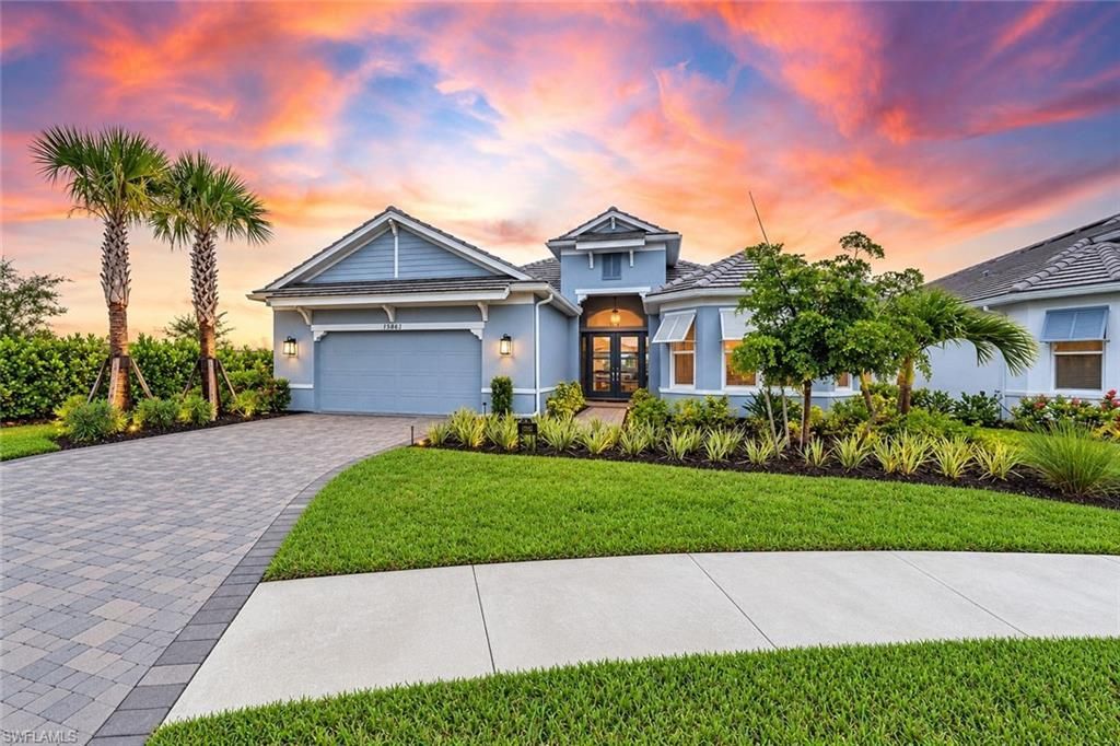 15863 Triesta Ln, NAPLES