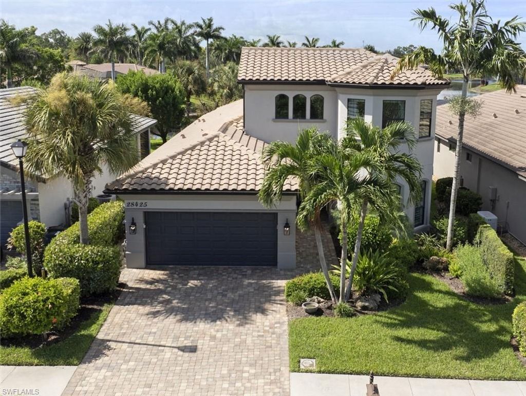 28425 San Amaro Dr, BONITA SPRINGS