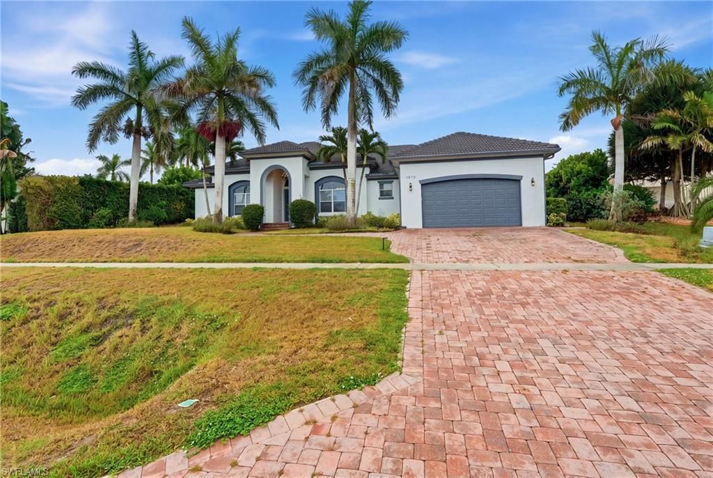 1975 San Marco Rd, MARCO ISLAND