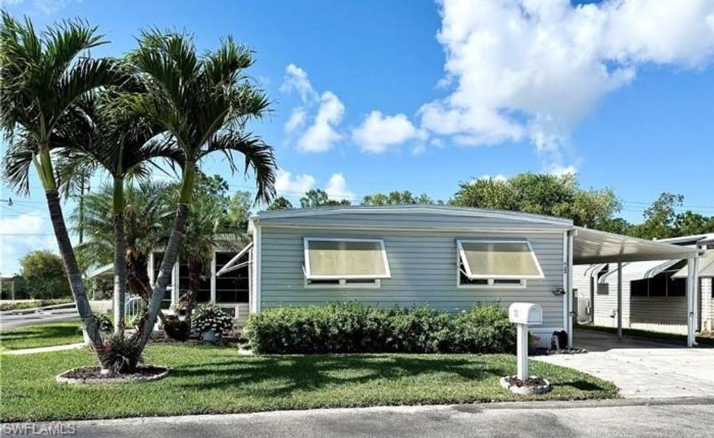 22 Turquoise Ave 22t, Naples