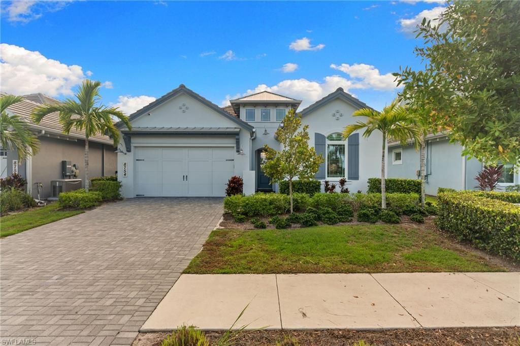 8754 Calypso Ct, NAPLES