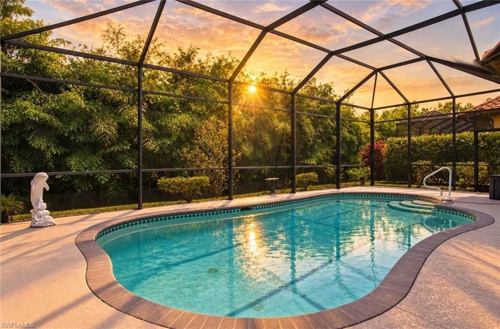 15850 Secoya Reserve Cir, NAPLES