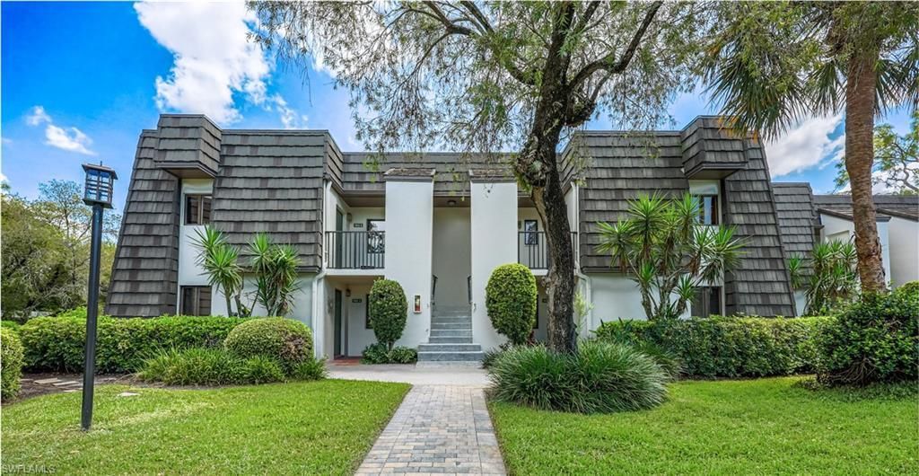1668 Spoonbill Ln B, NAPLES