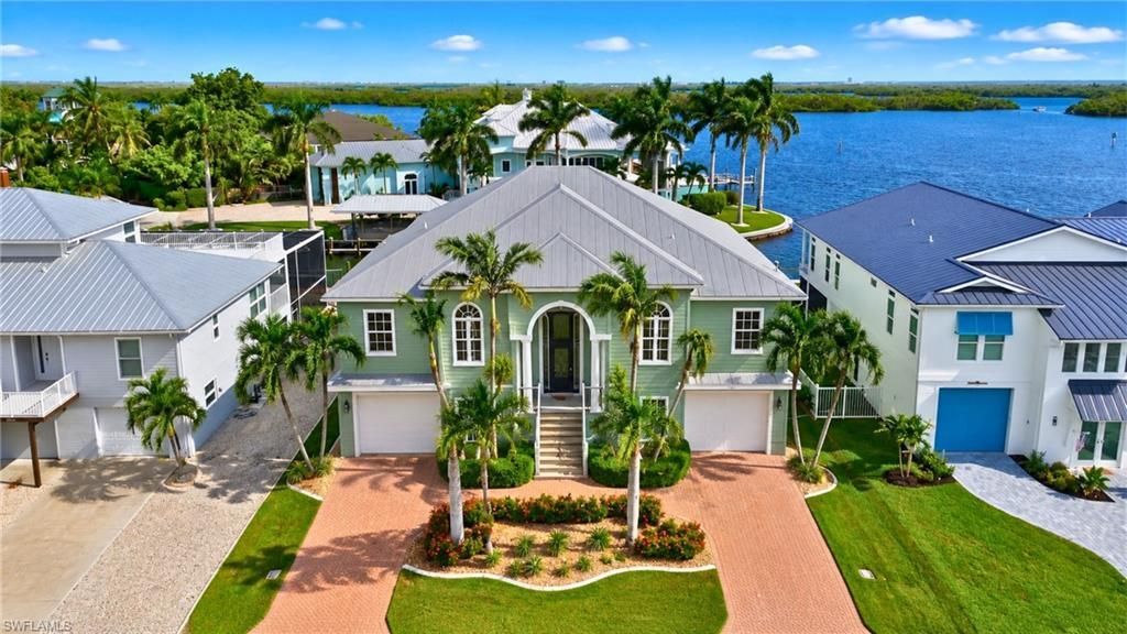 5575 Avenida Pescadora, FORT MYERS BEACH