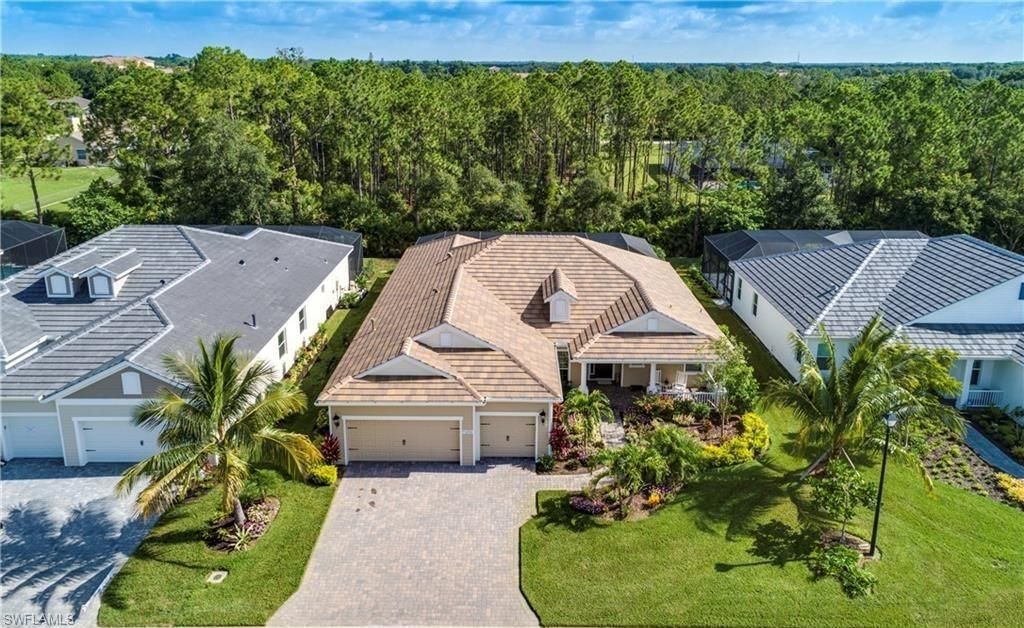 21551 Oaks Of Estero Cir S, ESTERO
