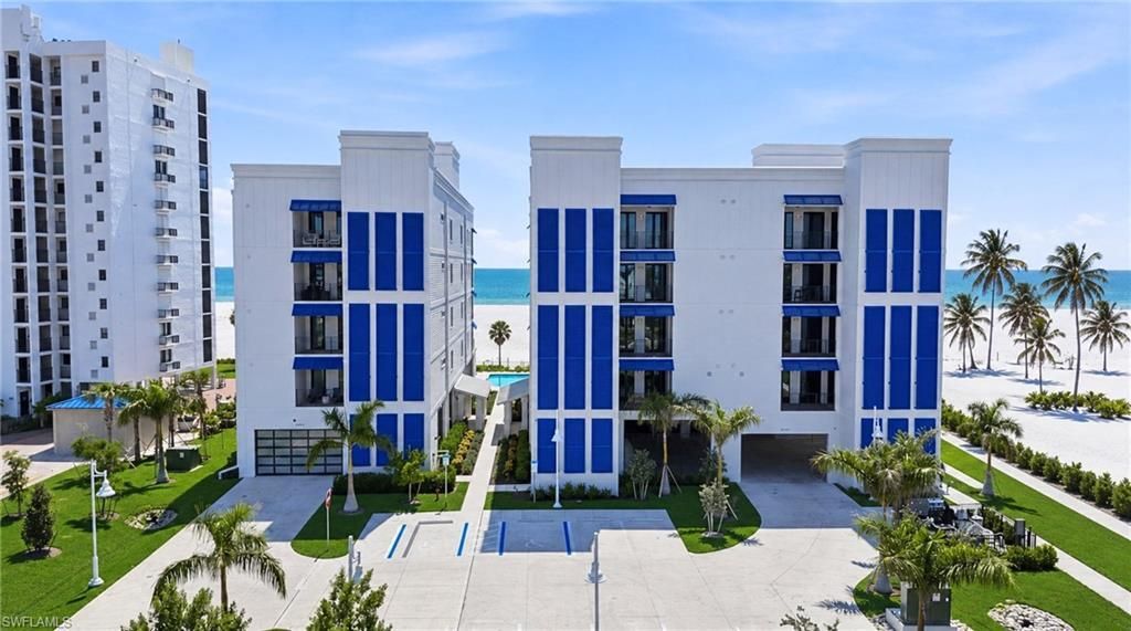 6230 Estero Blvd 102, FORT MYERS BEACH