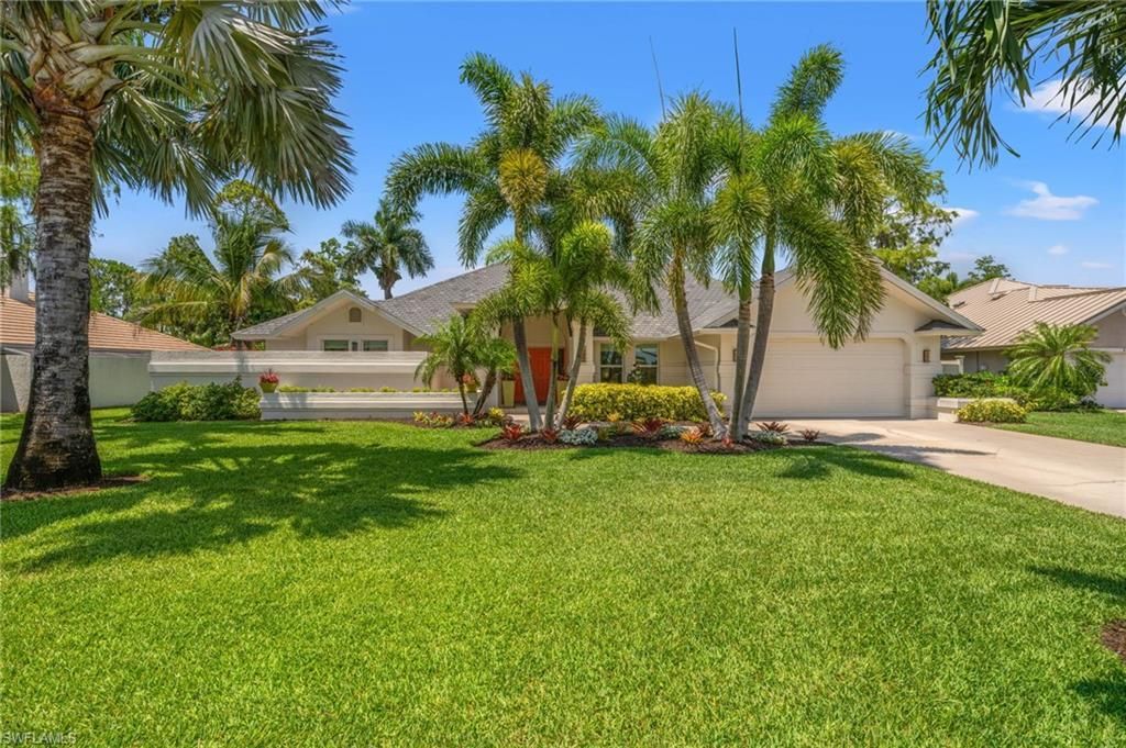 2114 Imperial Golf Course Blvd, NAPLES