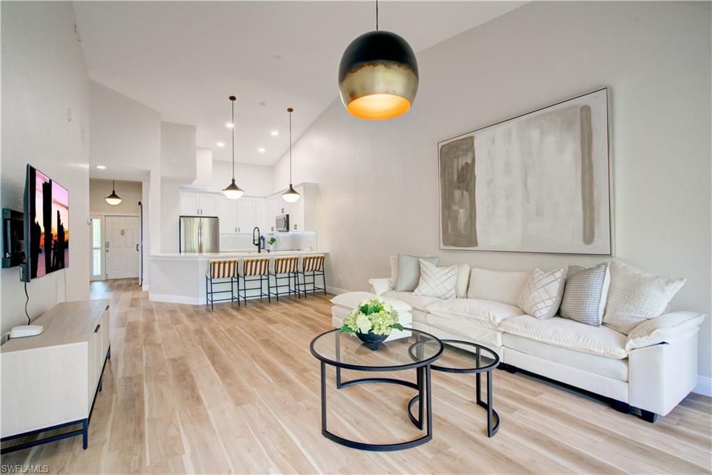 7741 Pebble Creek Cir 302, Naples