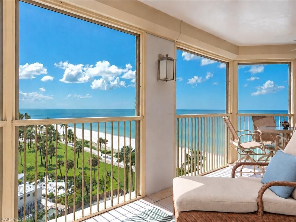 4051 Gulf Shore Blvd N 805, NAPLES