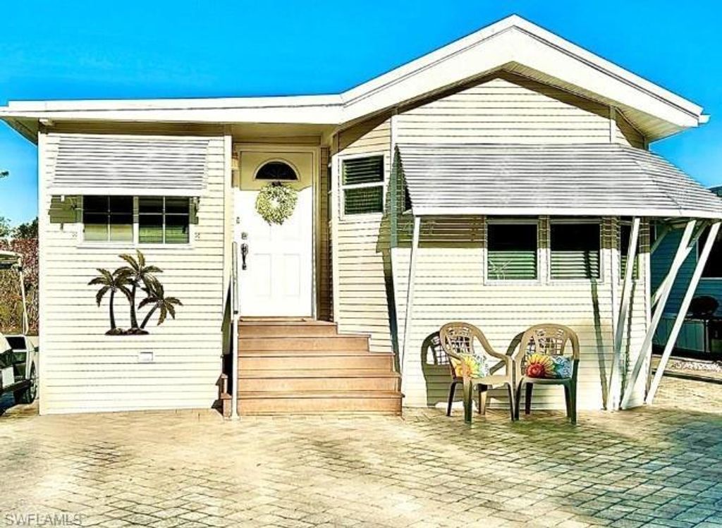 427 Vanda Sanctuary 427, Naples