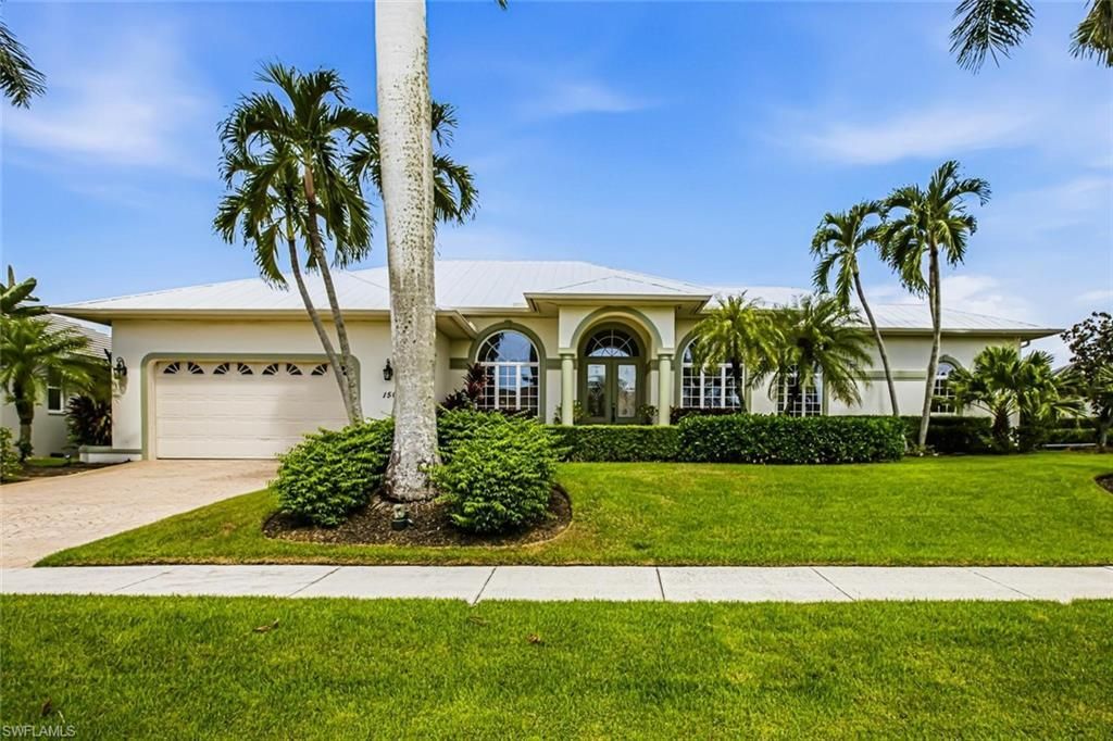 150 Peach Ct, MARCO ISLAND