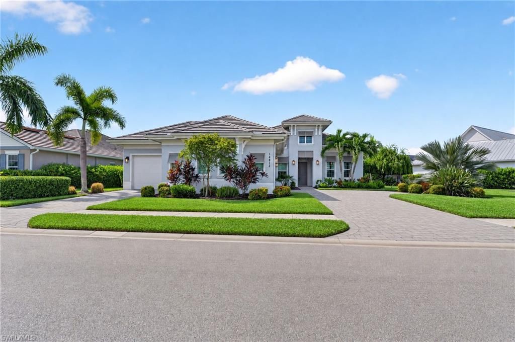 14812 Dockside Ln, NAPLES