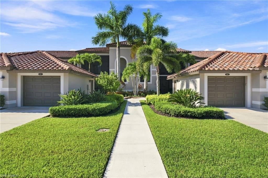 10074 Siesta Bay Dr 9816, NAPLES