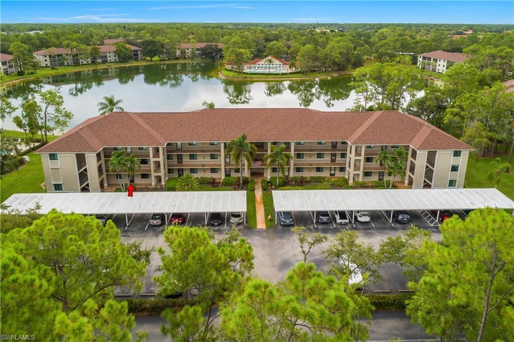 5708 Deauville Cir J102, NAPLES