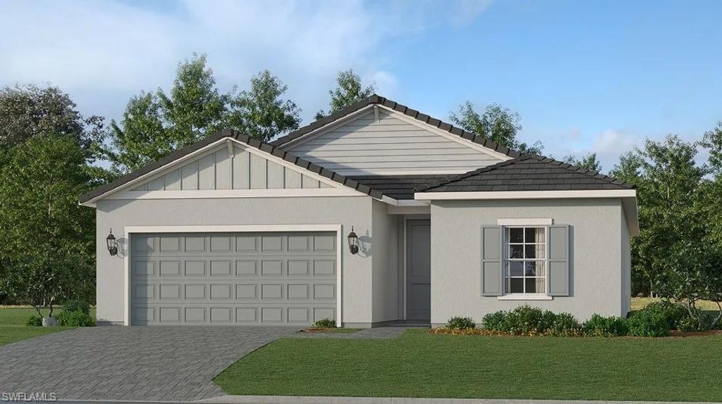 16801 Red Lantana Trce, Alva