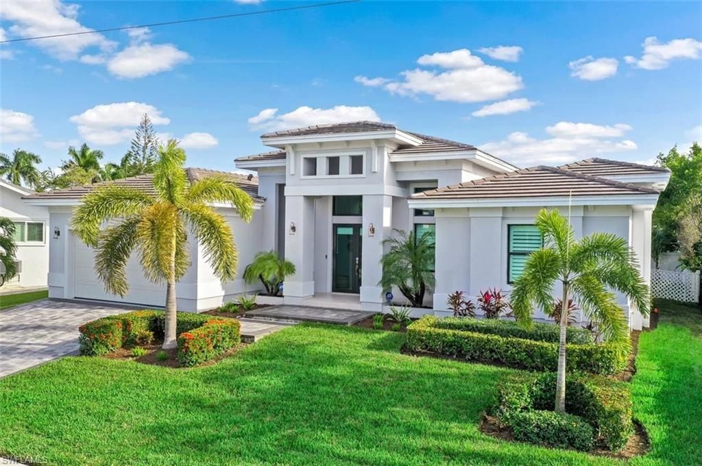 1889 N Bahama Ave, MARCO ISLAND