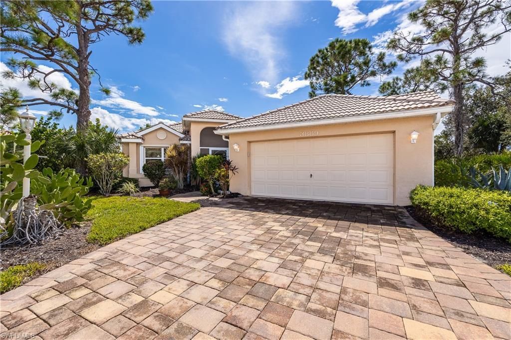 3889 Cape Cole Blvd, Punta Gorda