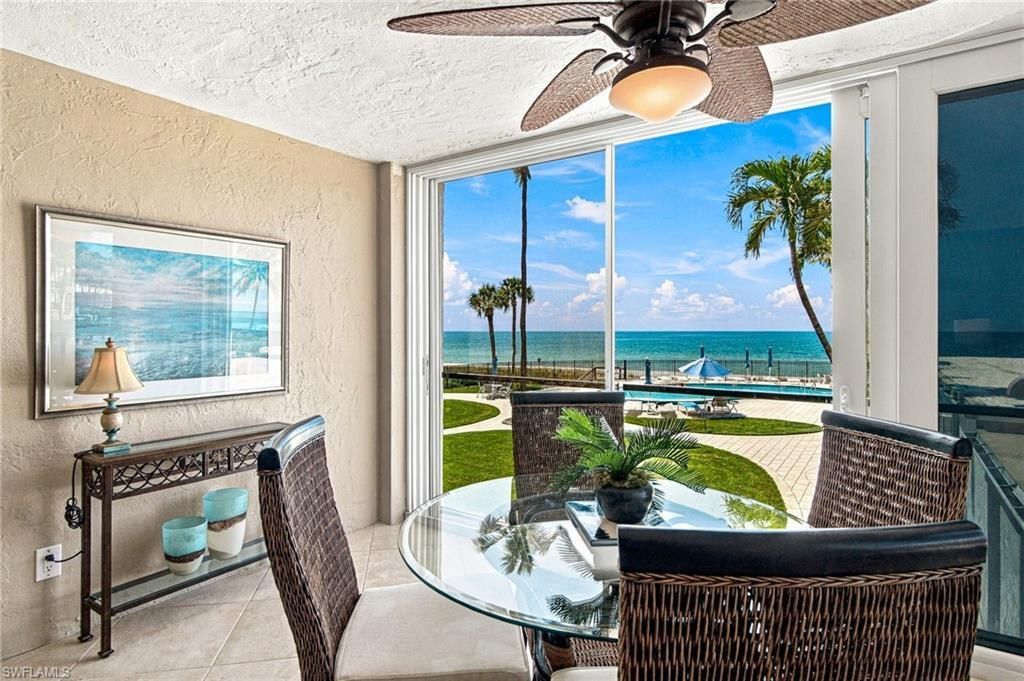 1717 Gulf Shore Blvd N 103, NAPLES
