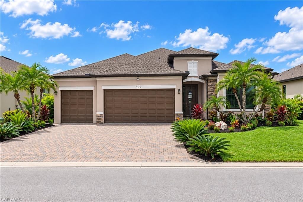 3313 Antilla Ct, Fort Myers