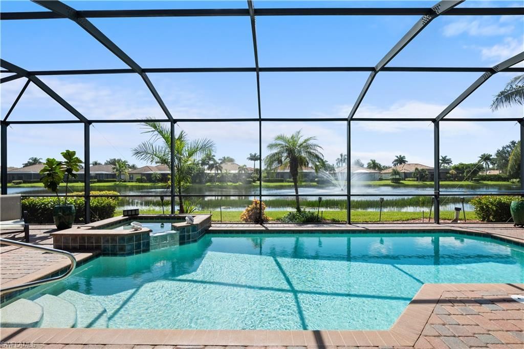 11341 Reflection Isles Blvd, FORT MYERS
