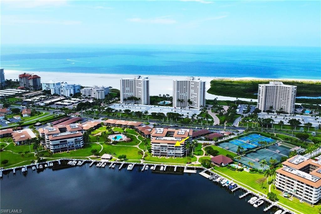 601 Seaview Ct C506, MARCO ISLAND