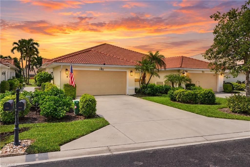 7022 Lone Oak Blvd, NAPLES