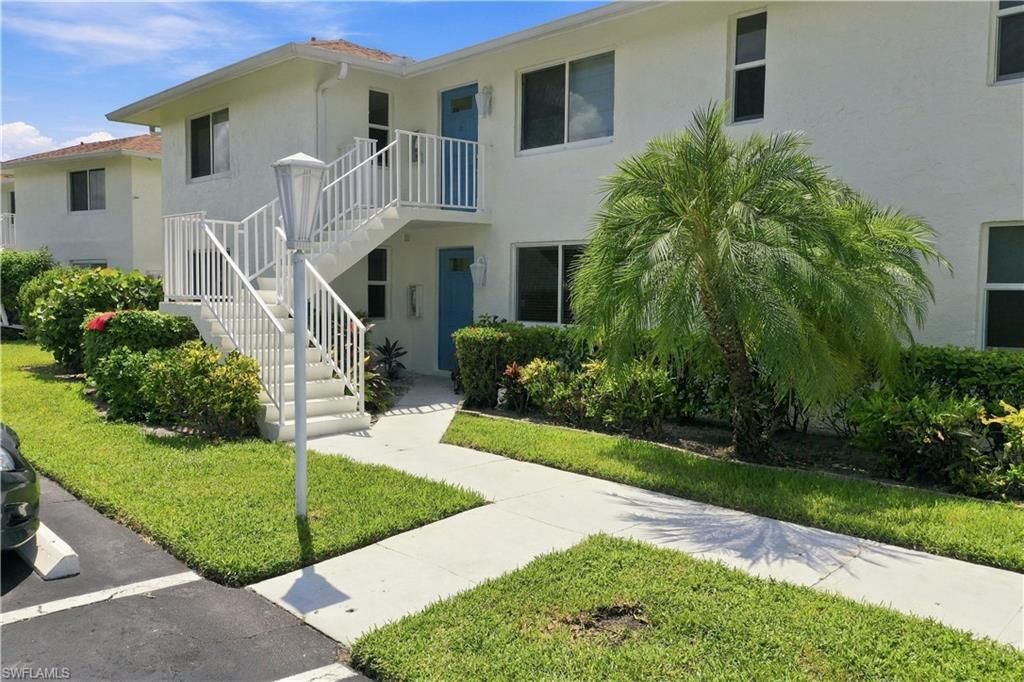 416 Teryl Rd 2363, NAPLES