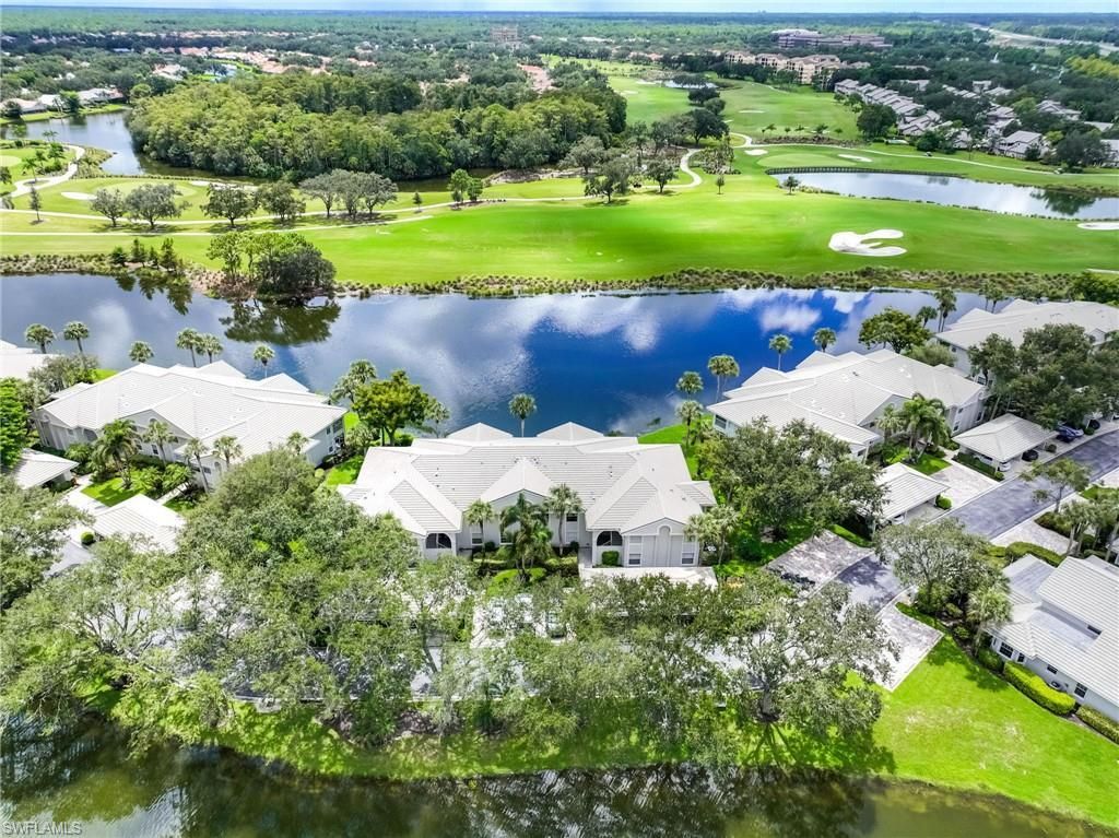 6260 Bellerive Ave 407, NAPLES