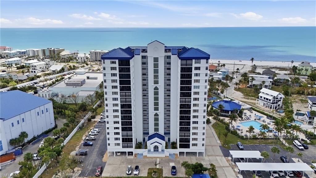 4745 Estero Blvd 204, FORT MYERS BEACH