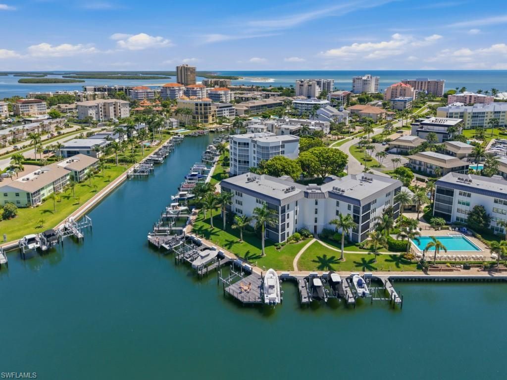 880 Huron Ct 307, MARCO ISLAND
