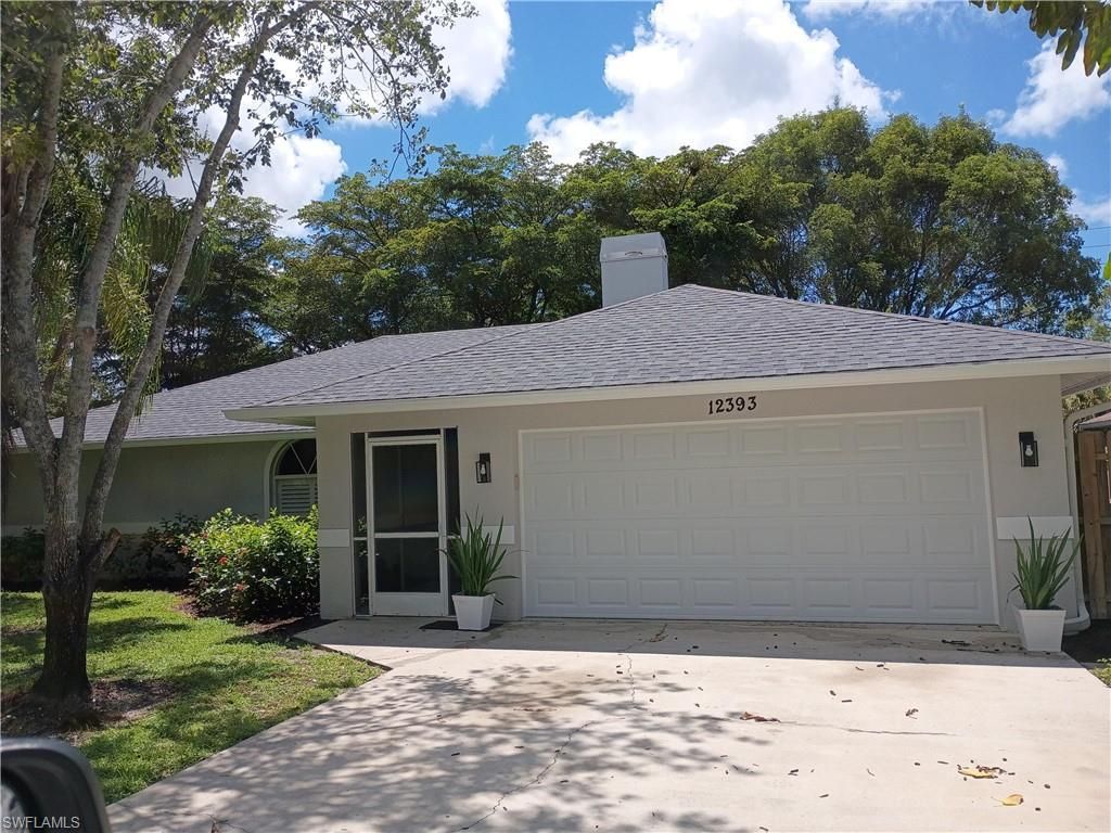 12393 Londonderry Ln, BONITA SPRINGS