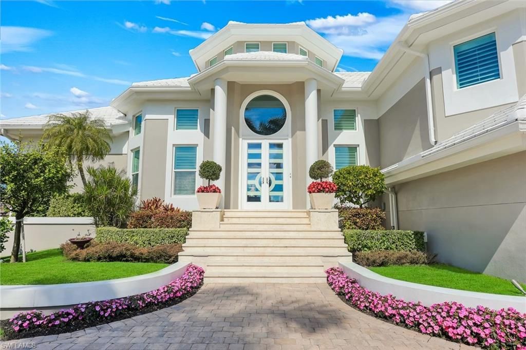 375 Germain Ave, NAPLES