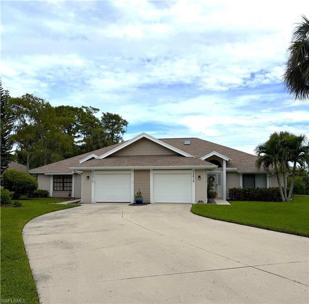 13010 Parktree Ct 7l, NAPLES