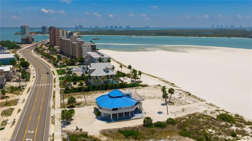 8246 Estero Blvd, FORT MYERS BEACH