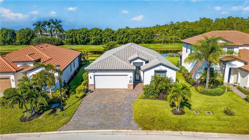 11580 Shady Blossom Dr, FORT MYERS
