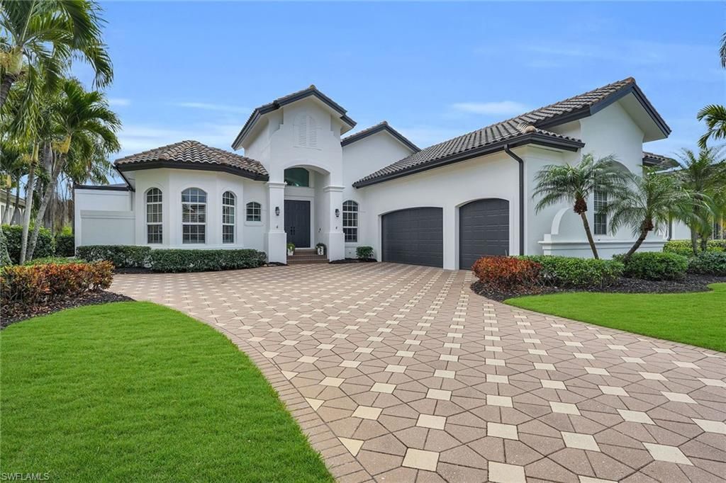 9431 Monteverdi Way, FORT MYERS