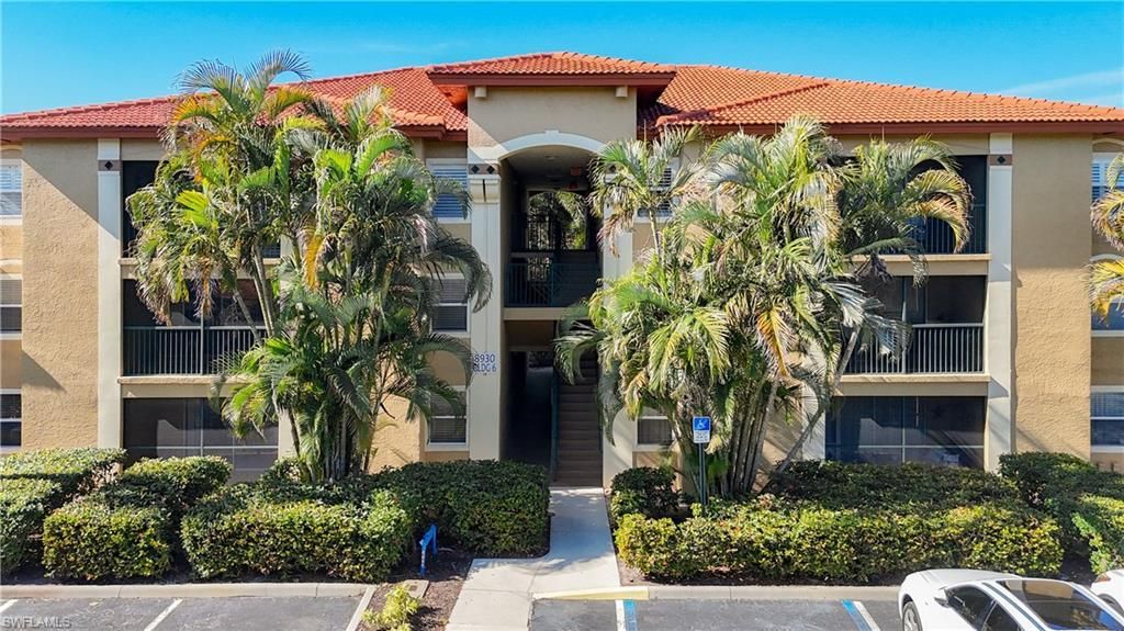 8930 Colonnades Ct E 626, BONITA SPRINGS