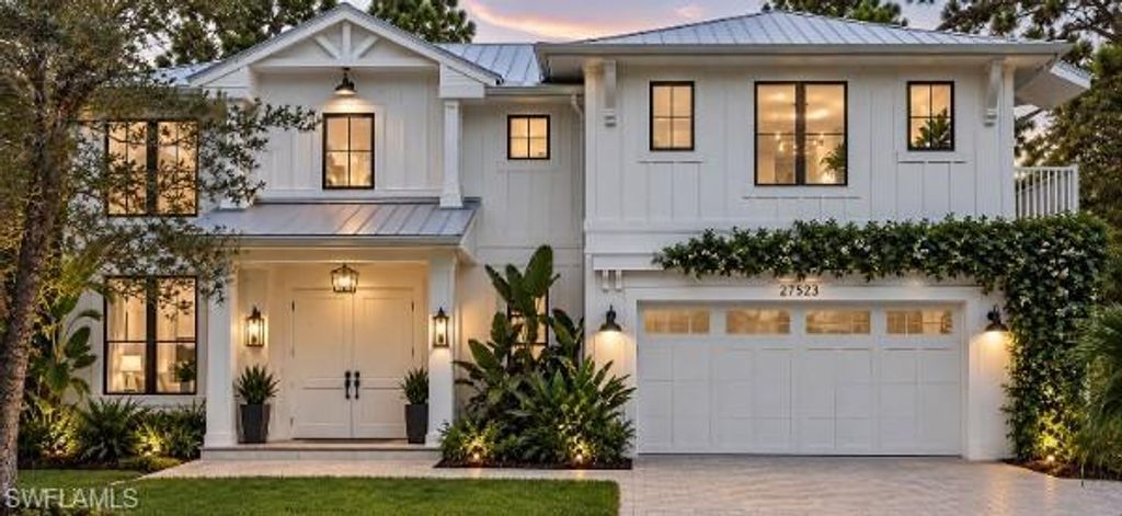 27323 Elwood Dr, BONITA SPRINGS