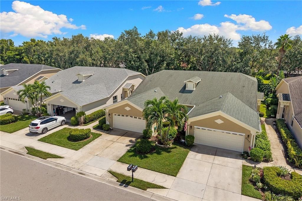 8251 Ibis Cove Cir A129, NAPLES