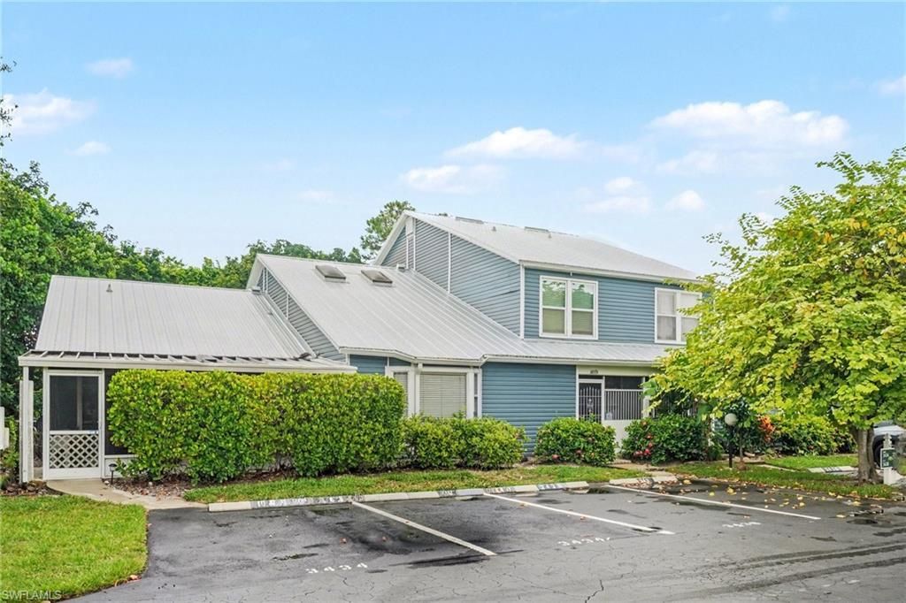 3438 Timberwood Cir, NAPLES