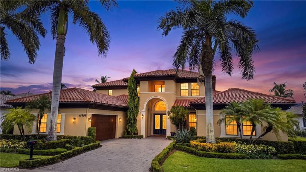 14484 Marsala Way, NAPLES