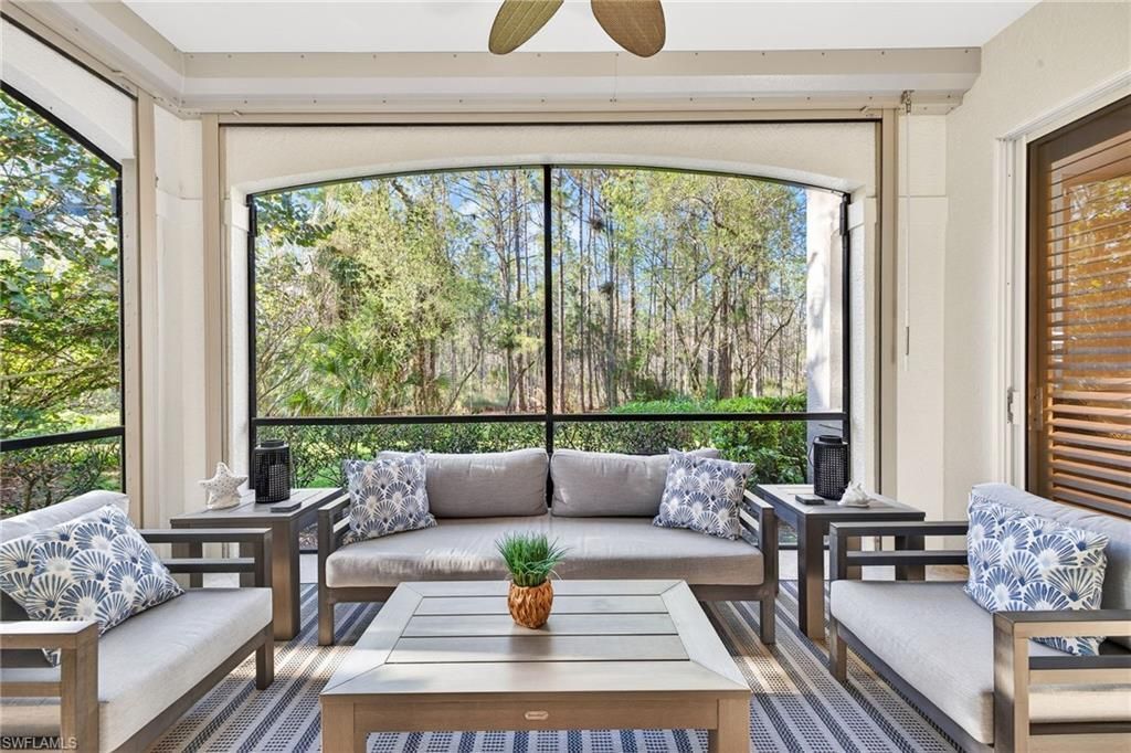 2805 Tiburon Blvd E 1-101, NAPLES