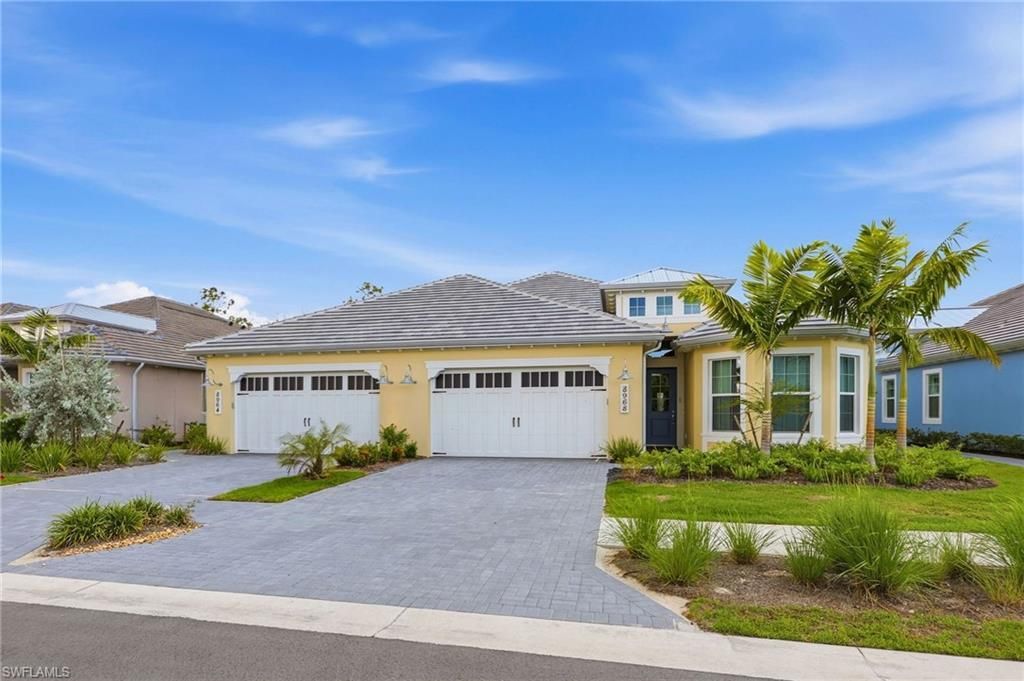 8964 Calypso Ct, NAPLES