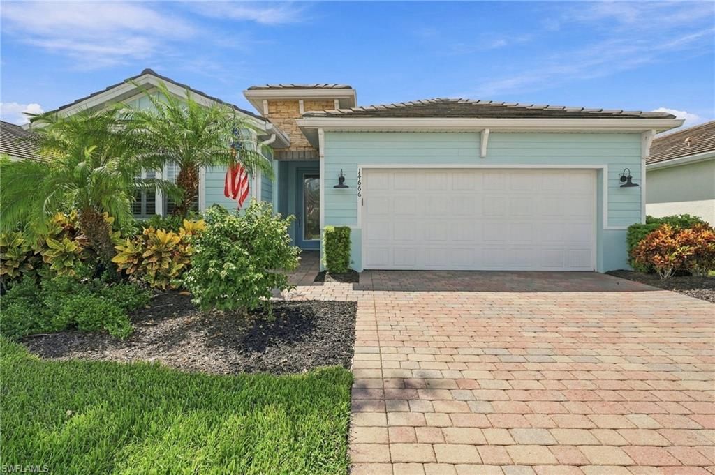 14666 Catamaran Pl, NAPLES