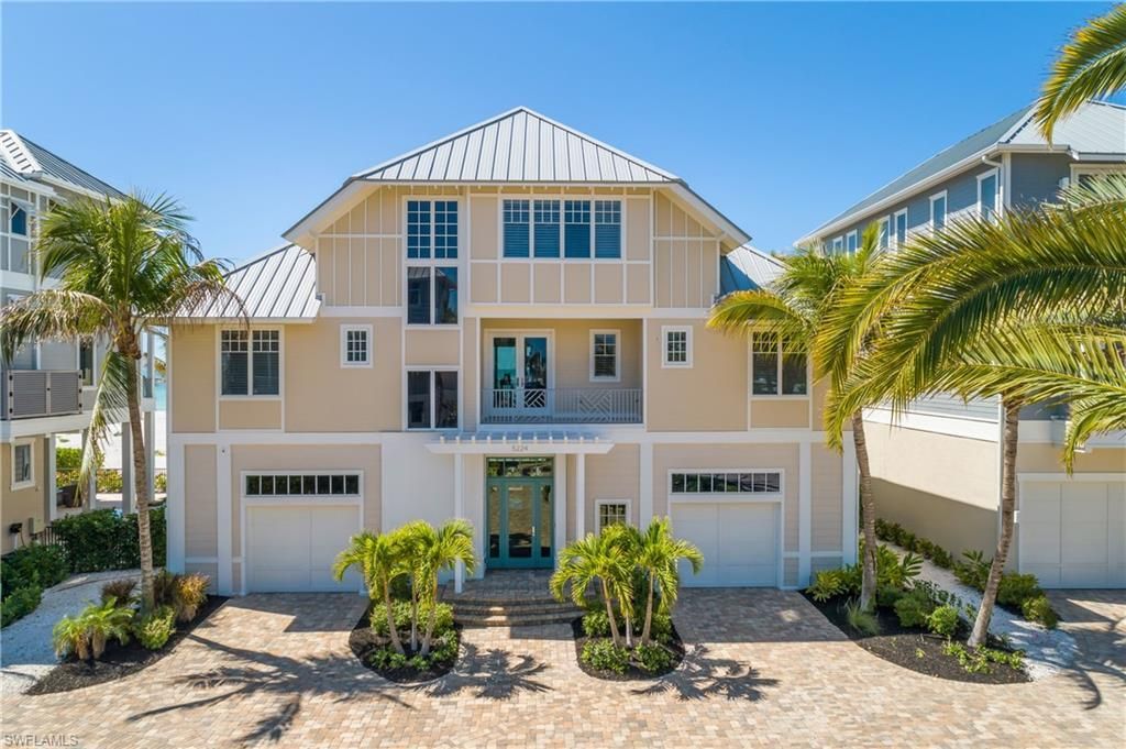 5224 Estero Blvd, FORT MYERS BEACH